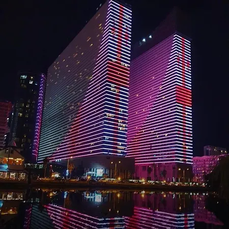 Black Sea Batumi Hotel Orbi City Zewnętrze zdjęcie