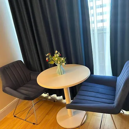 Black Sea Batumi Hotel Orbi City Zewnętrze zdjęcie