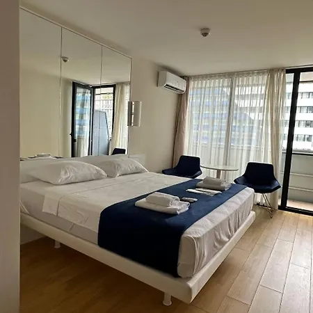 Black Sea Batumi Hotel Orbi City Zewnętrze zdjęcie