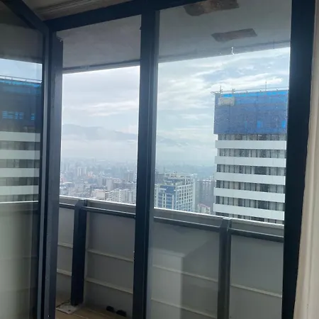 Black Sea Batumi Hotel Orbi City Zewnętrze zdjęcie