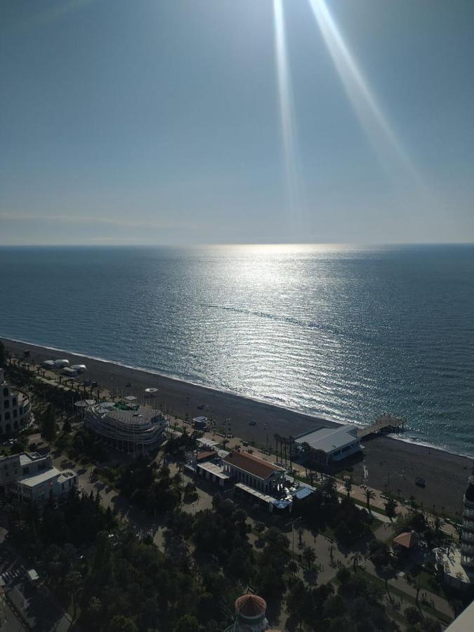 Black Sea Orbi * Batumi