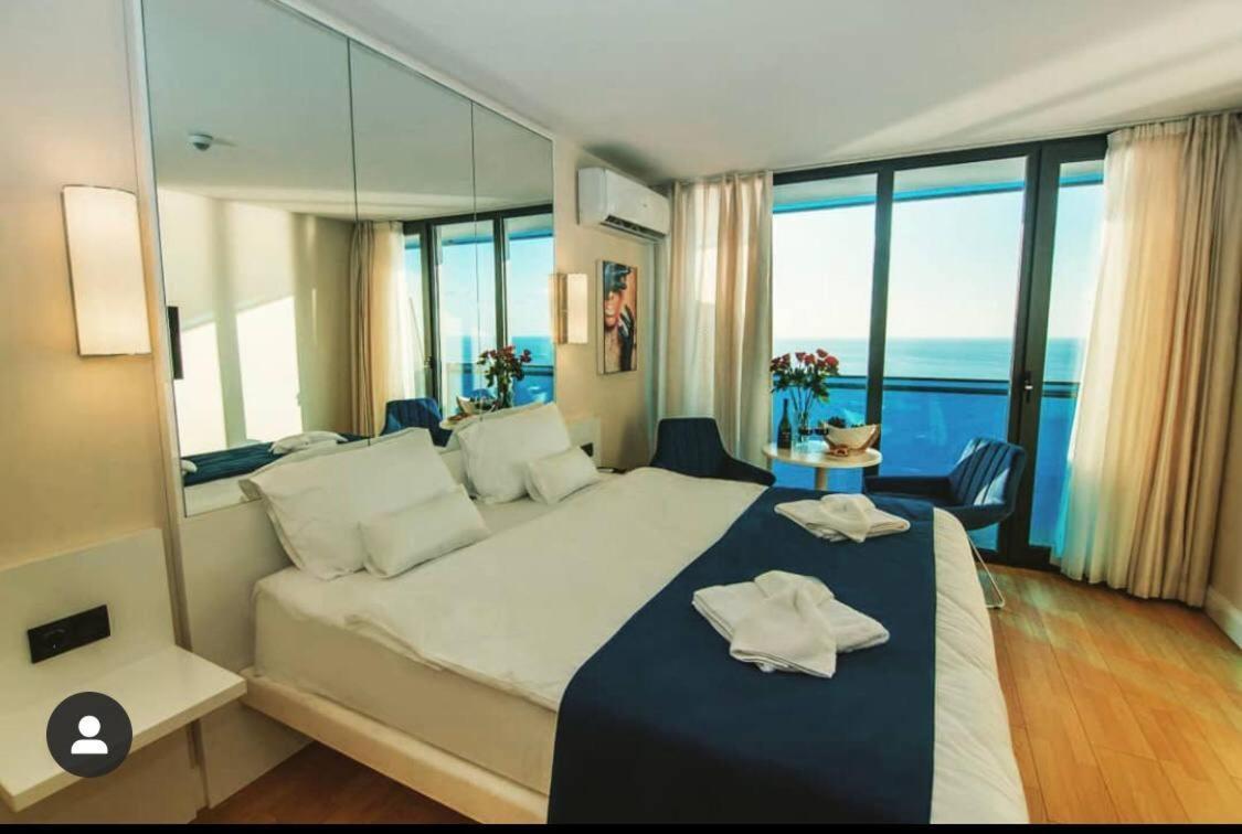 Black Sea Orbi Batumi