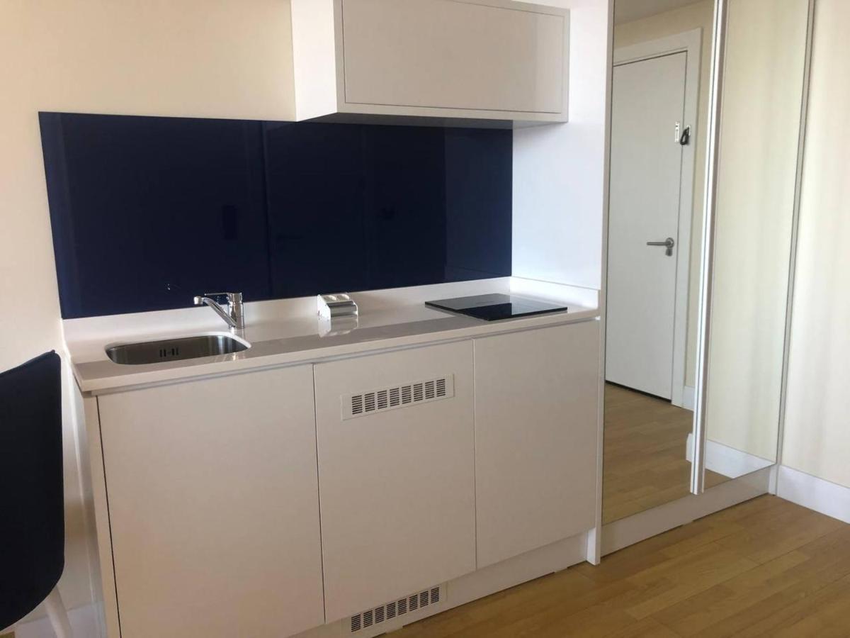 Black Sea Orbi Apartament