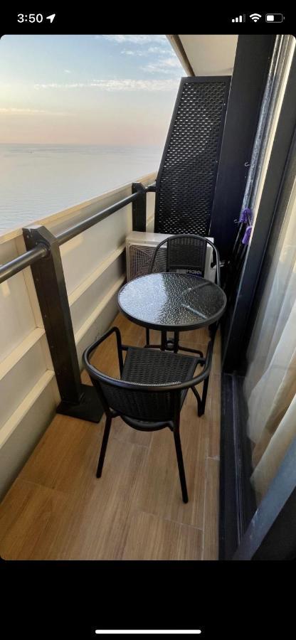 Apartament Black Sea Orbi Batumi