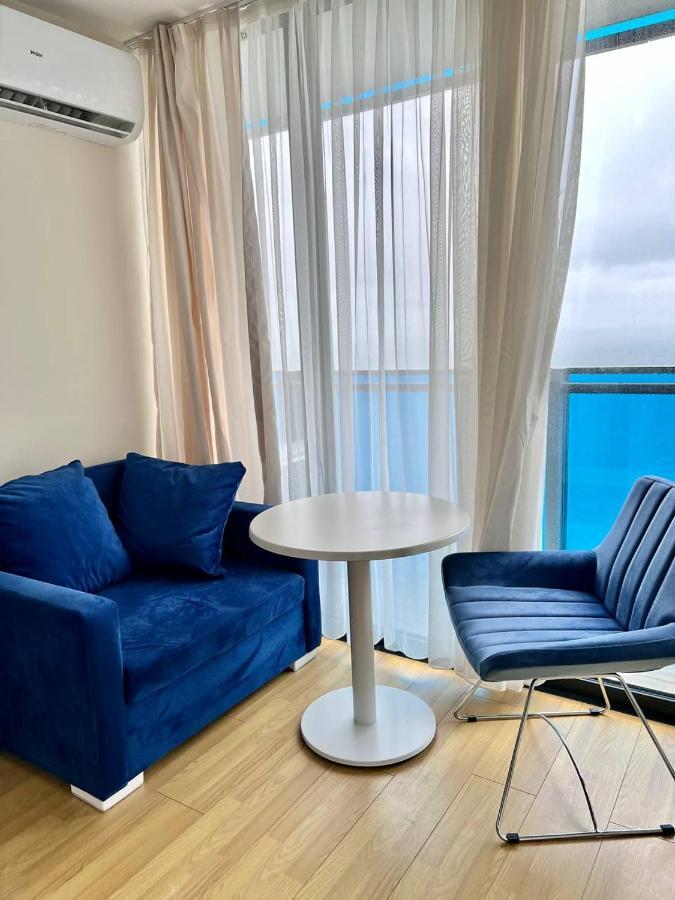 Black Sea Orbi Apartament *