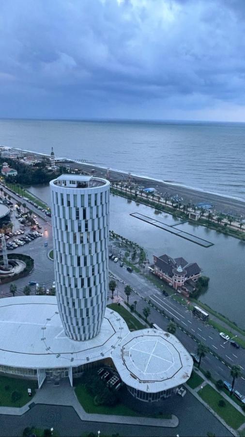 Black Sea Orbi Apartament Batumi