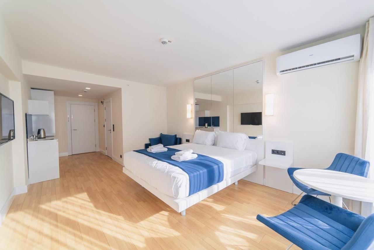 Apartament Black Sea Orbi