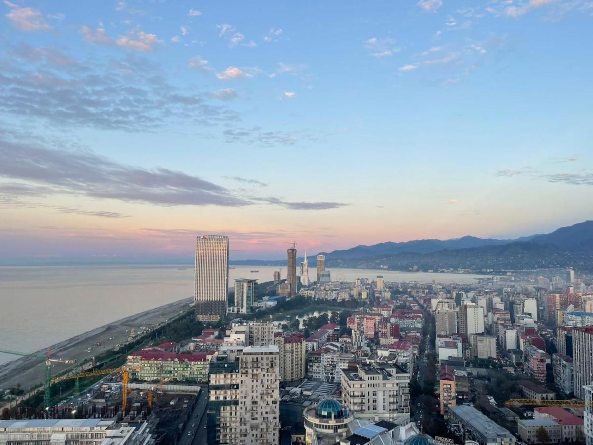 Black Sea Orbi Apartament Batumi