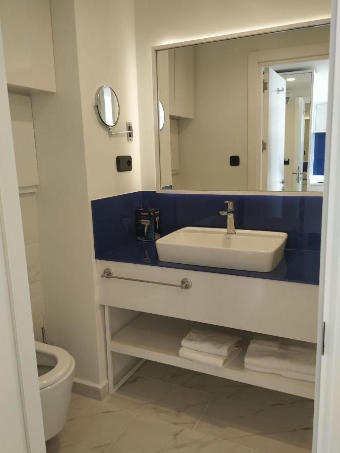 Apartament Black Sea Orbi Batumi