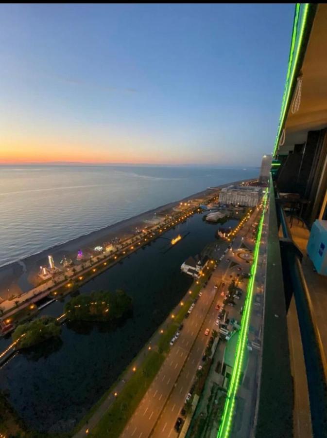 Black Sea Orbi * Batumi
