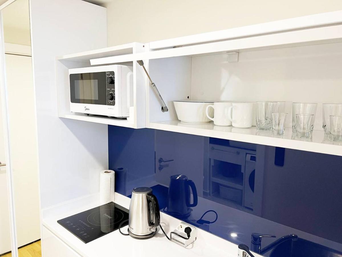 Black Sea Orbi Apartament Batumi