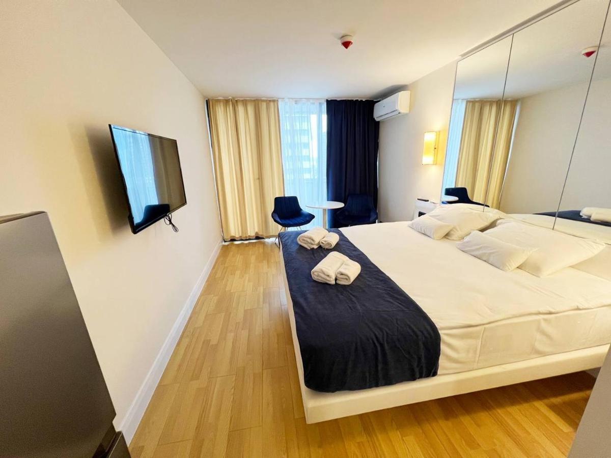 Black Sea Orbi Batumi