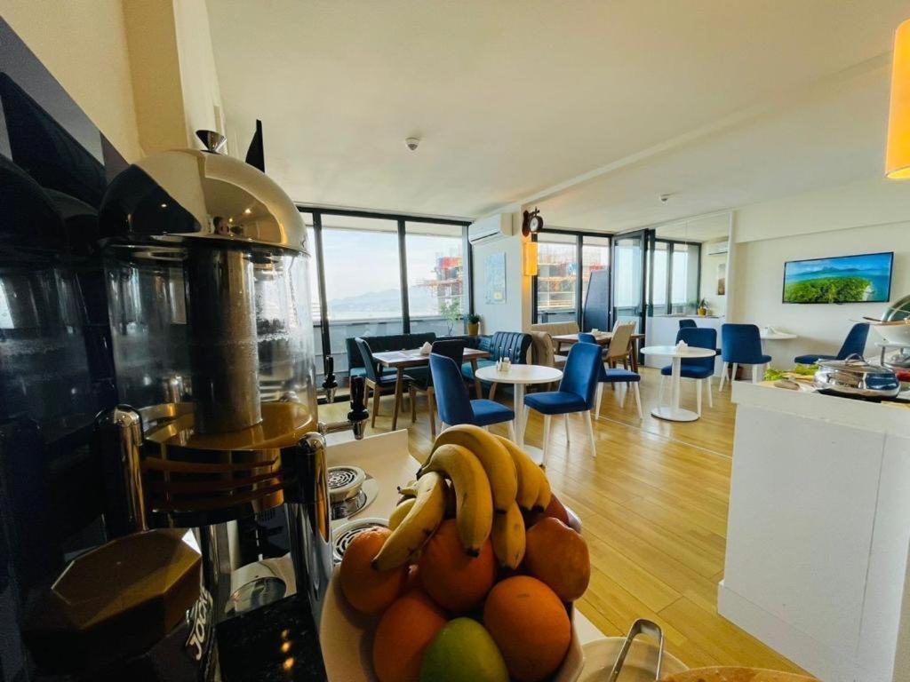 Black Sea Orbi Apartament Batumi