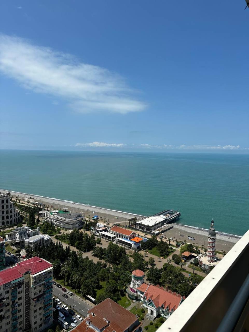 Apartament Black Sea Orbi