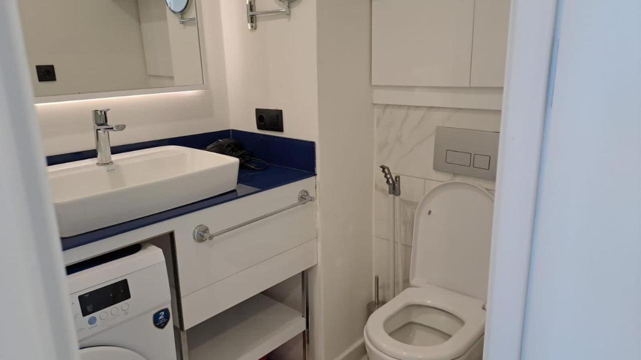 Apartament Black Sea Orbi Batumi
