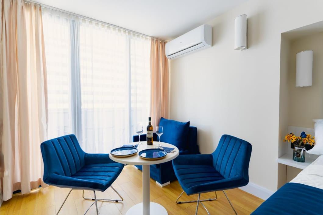 Apartament Black Sea Orbi *