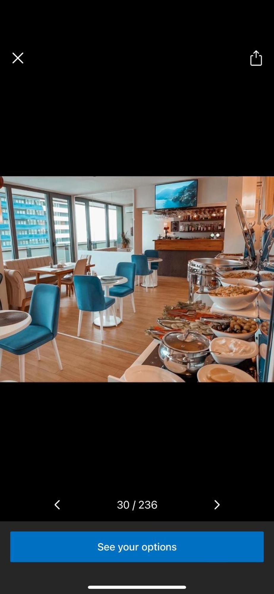 Apartament Black Sea Orbi Batumi