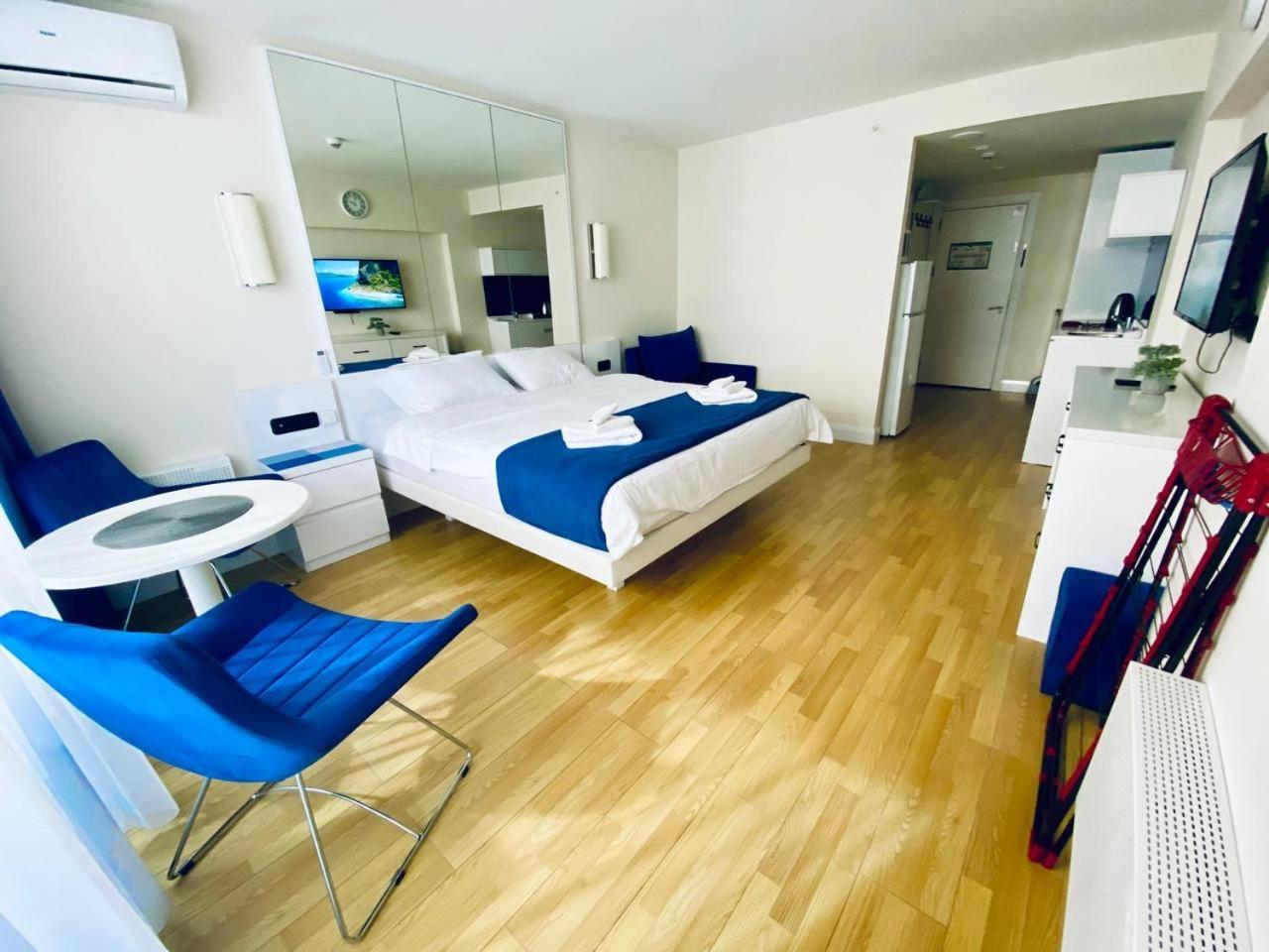 Black Sea Orbi Apartament Batumi