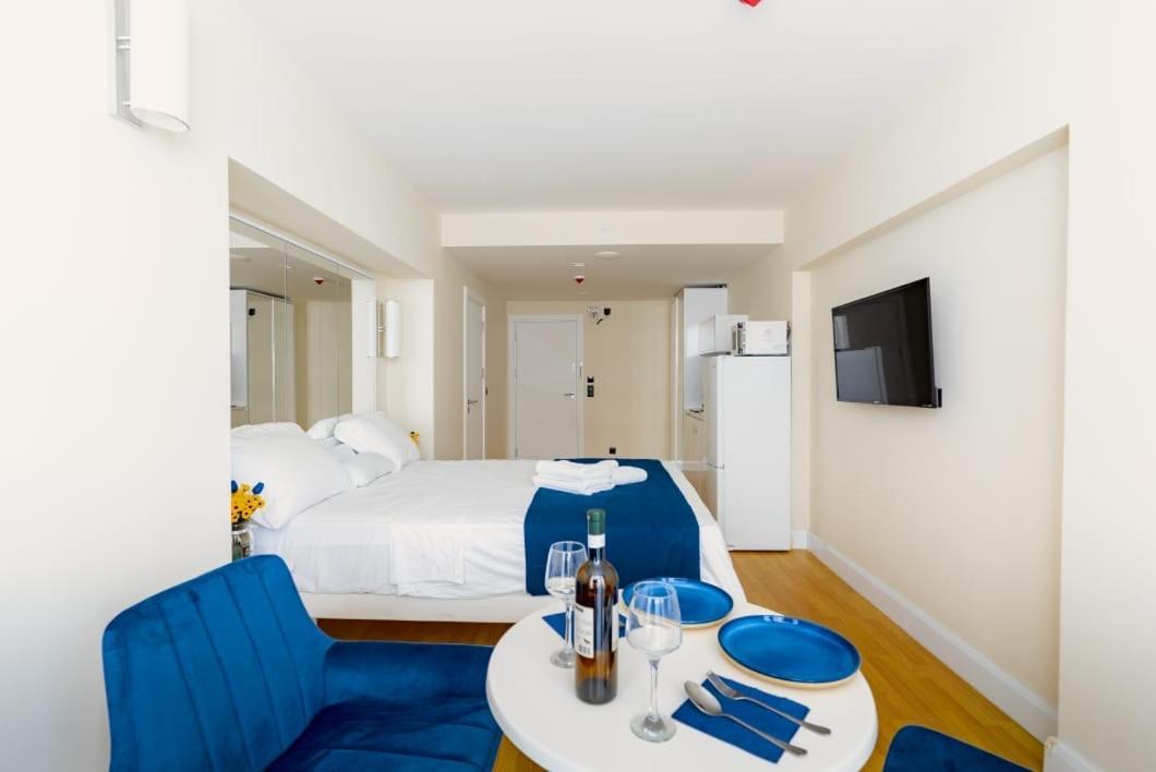 Black Sea Orbi Apartament