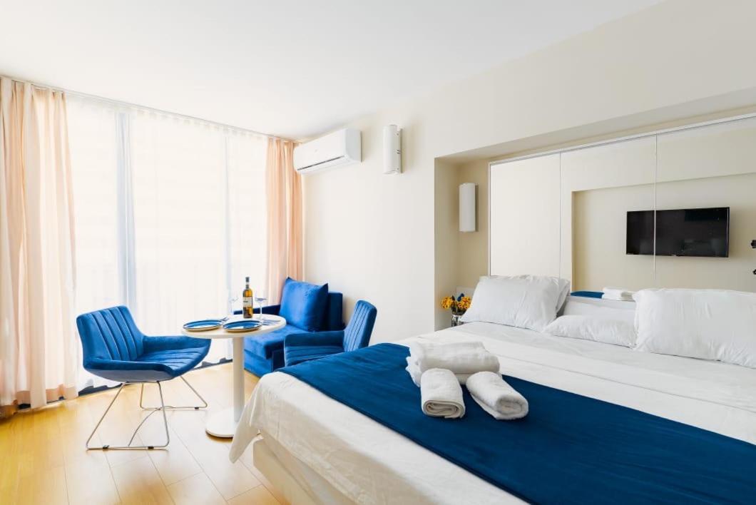 Apartament Black Sea Orbi *