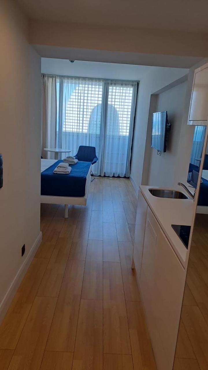Black Sea Orbi Apartament Batumi
