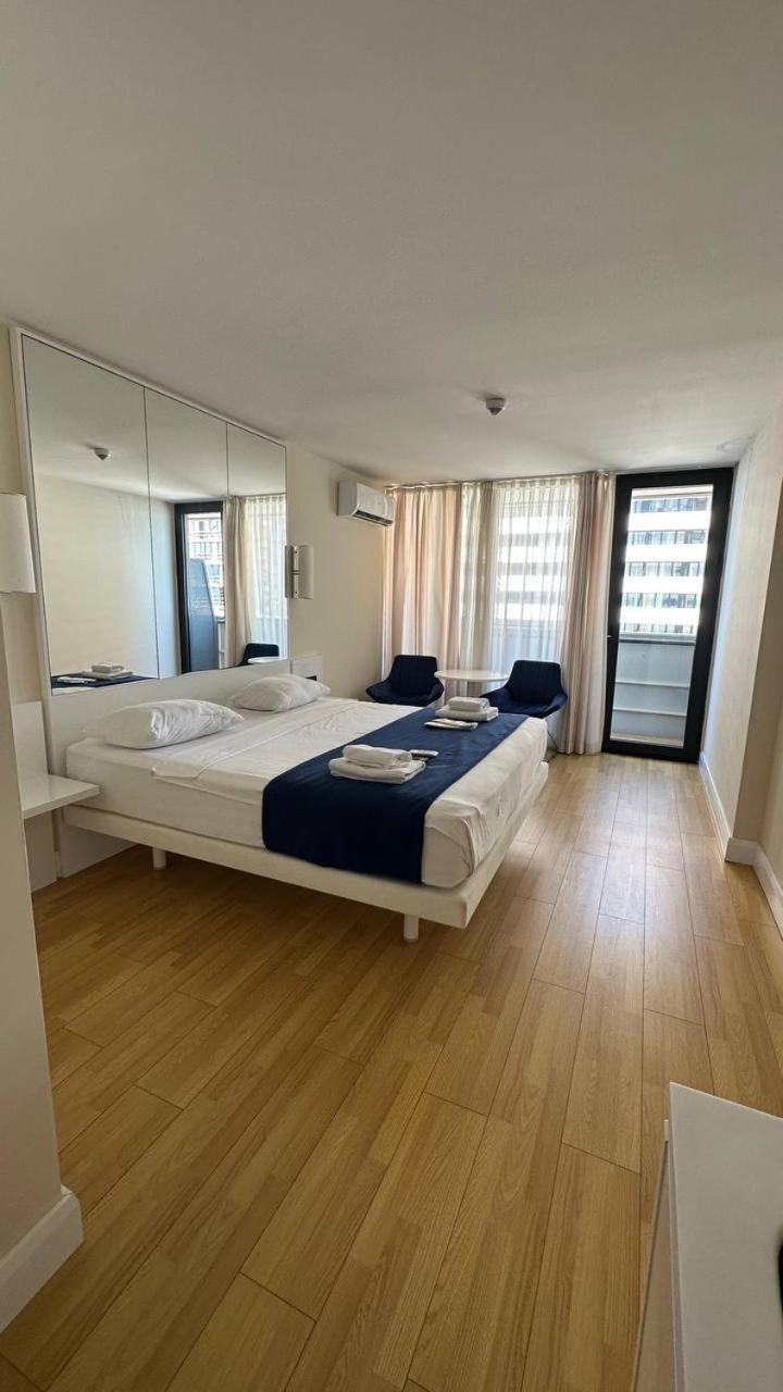 Apartament Black Sea Orbi *
