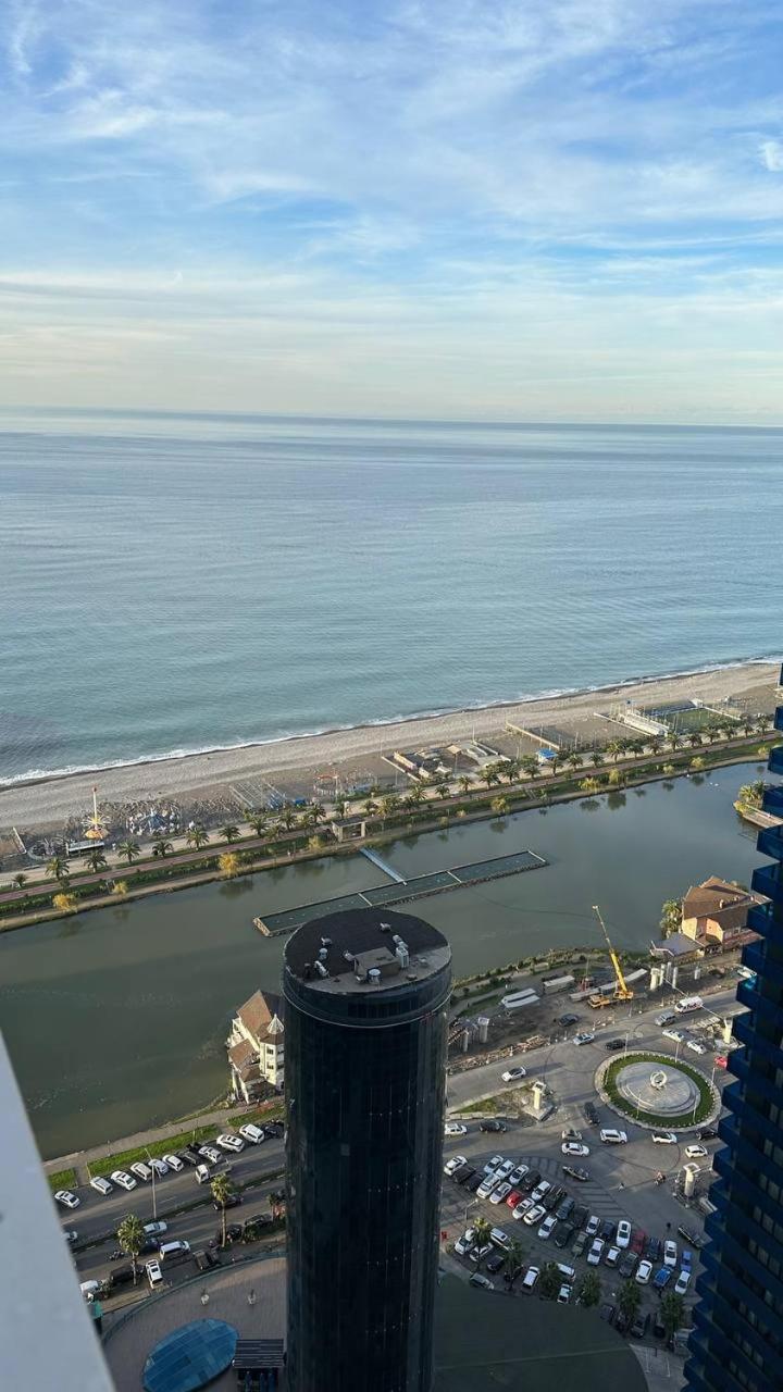 Black Sea Orbi Apartament Batumi