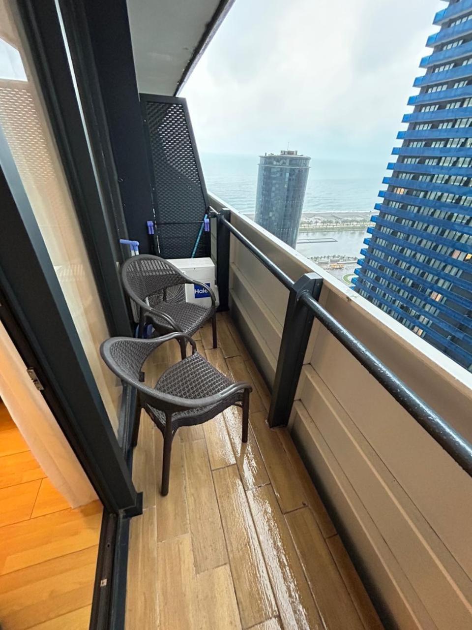 Apartament Black Sea Orbi