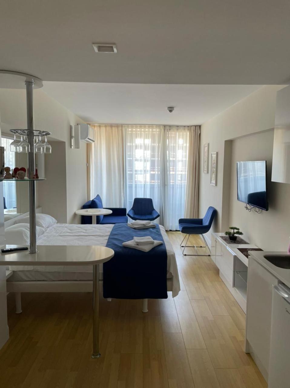 Black Sea Orbi Batumi