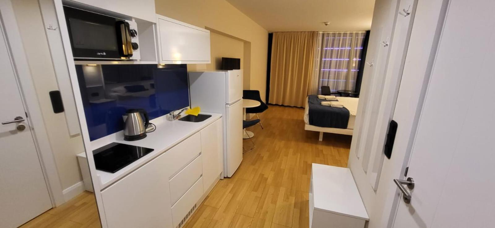Black Sea Orbi Apartament Batumi