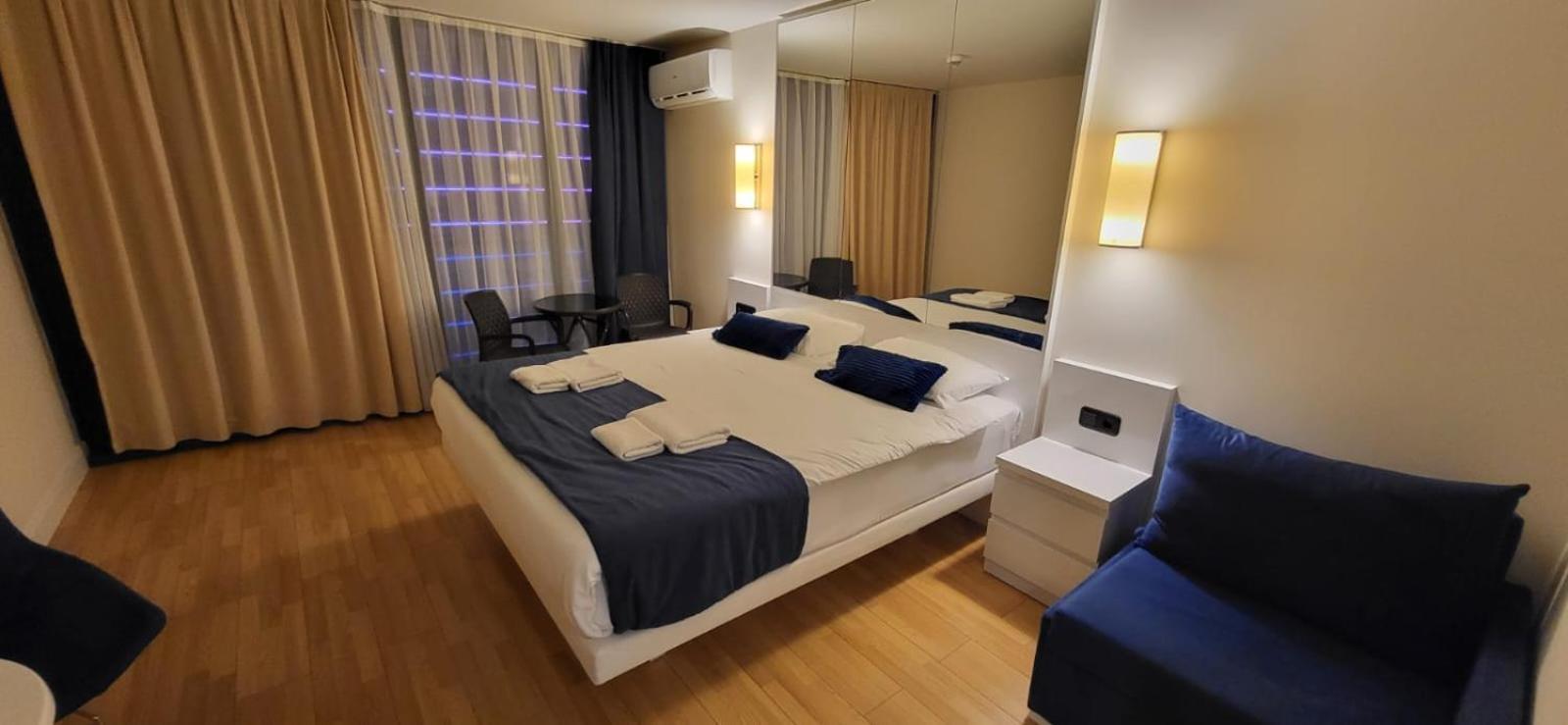 Apartament Black Sea Orbi *