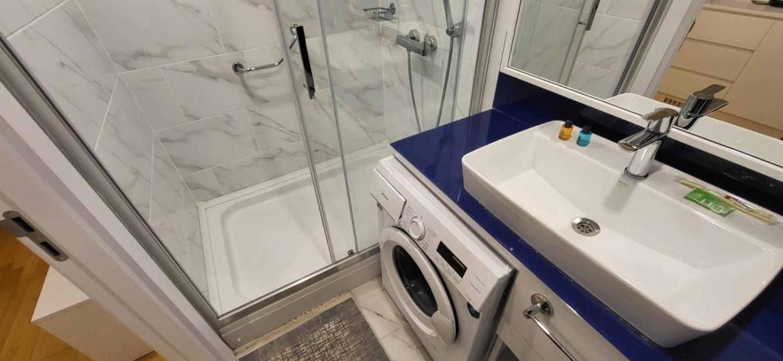 Black Sea Orbi Apartament