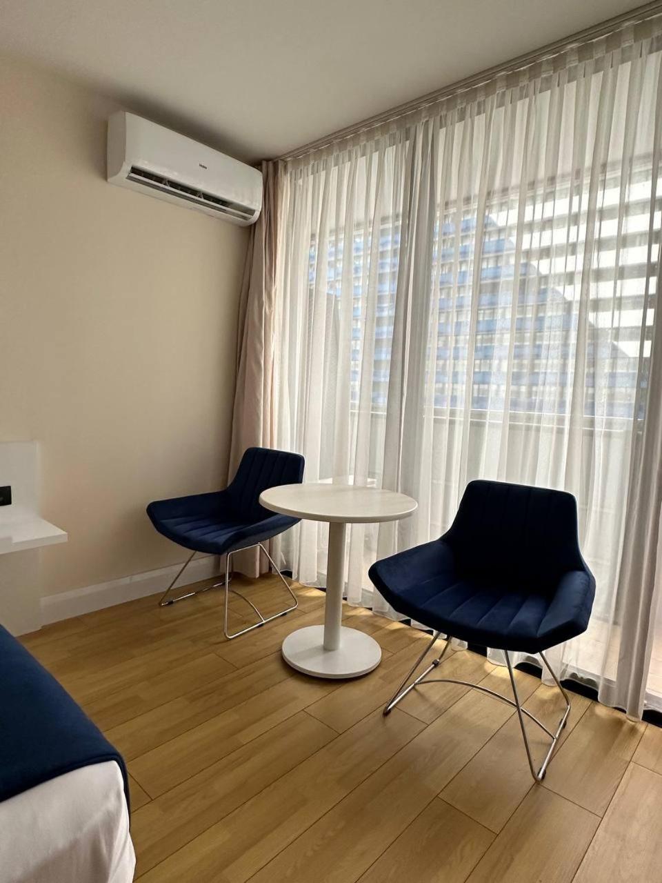 Apartament Black Sea Orbi