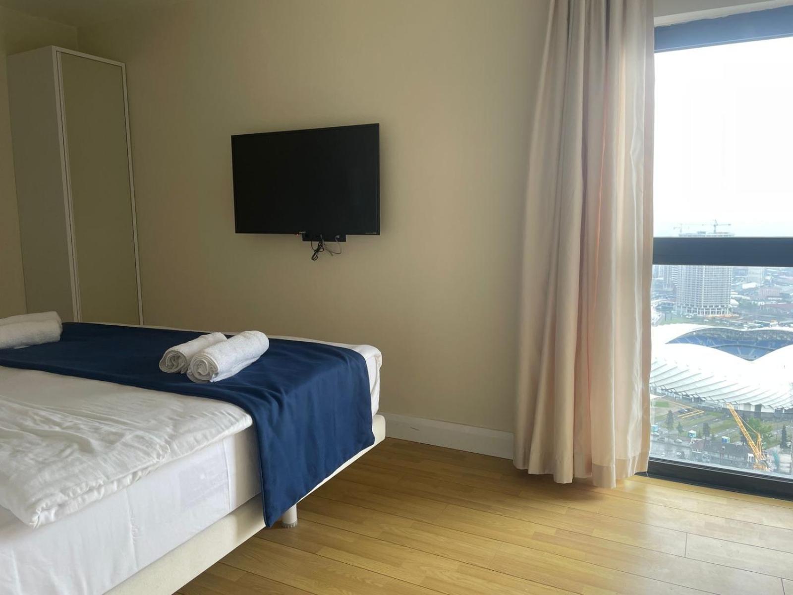 Black Sea Orbi Apartament