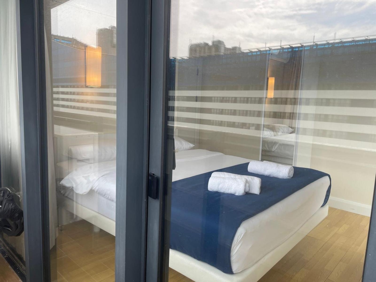 Apartament Black Sea Orbi Batumi